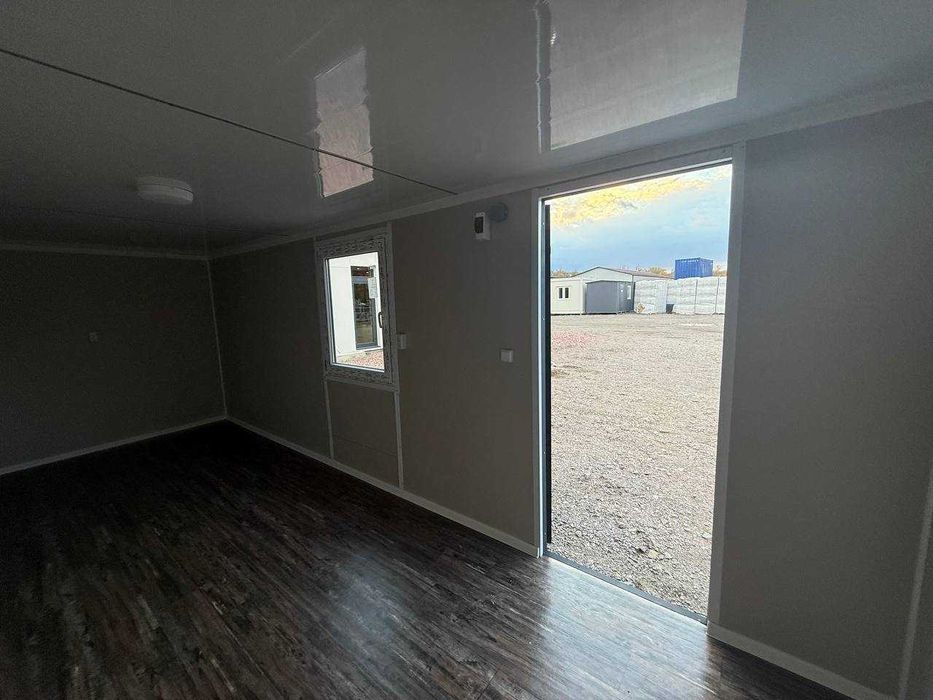 ПРЕМІУМ ЯКІСТЬ вагончик в оренду Тернопіль, побутівка оренда Тернопіль