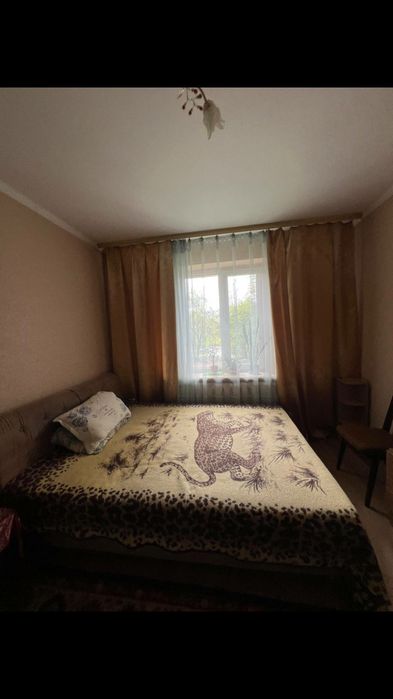 Здається 2 Кімнатна квартира ДЛЯ Військових на короткий термін