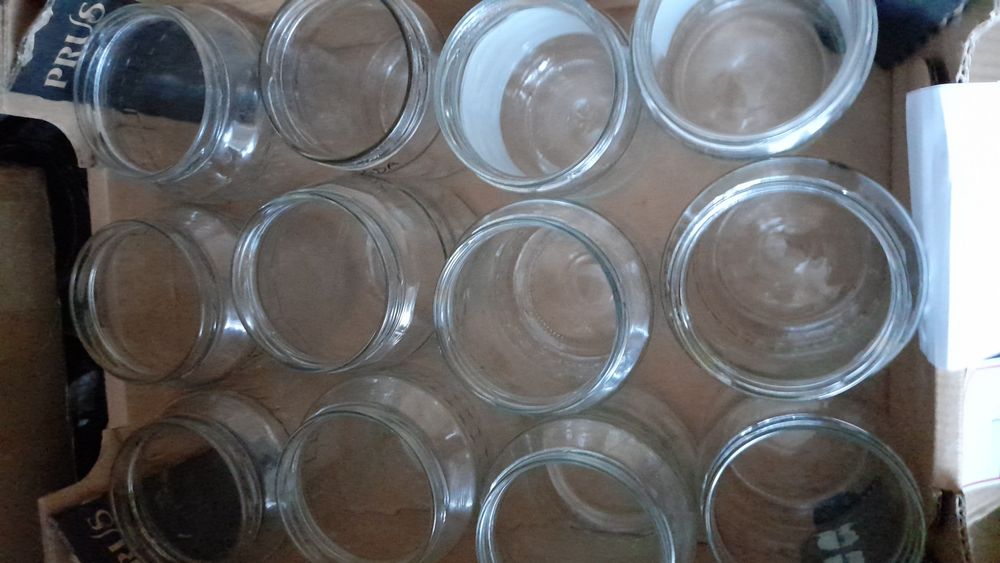 Sloiki o poj 500-720 ml-60 szt