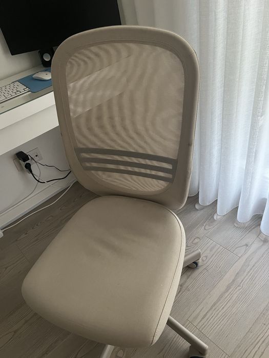 Cadeira escritório Ikea