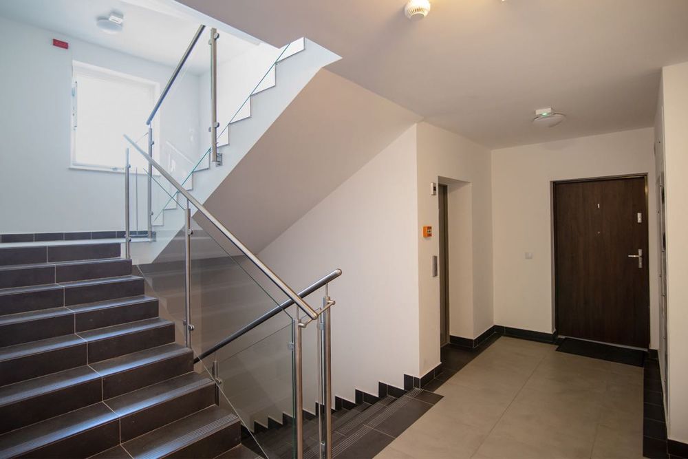 Apartament Beżowelove