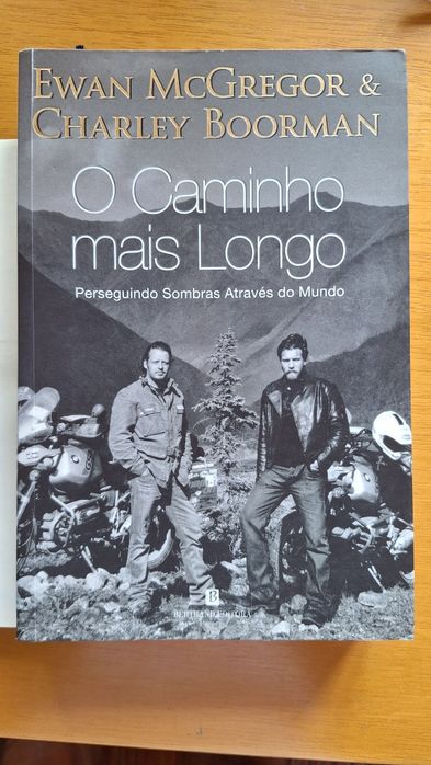 O Caminho Mais Longo