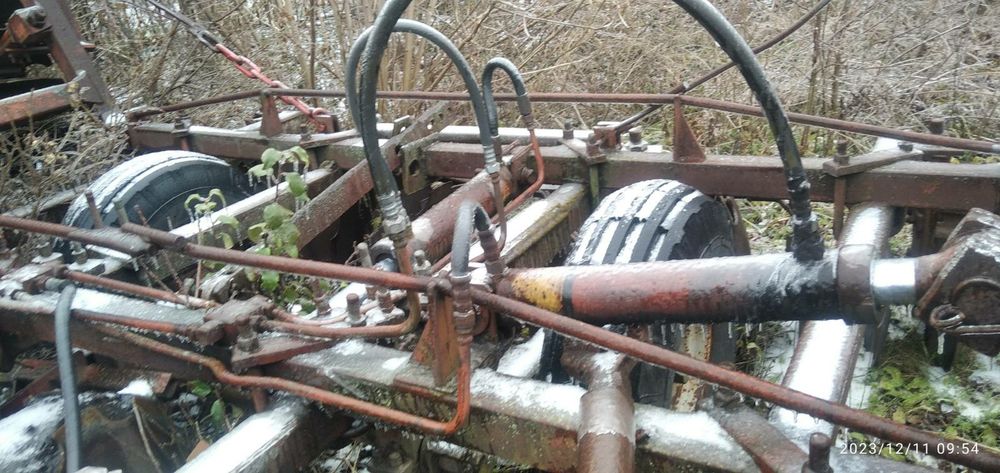 Продам БДТ _7 в отличном состоянии .