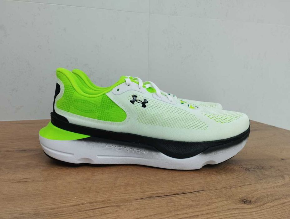 Buty Under Armour UA Infinite Pro 2 rozmiar 45,5