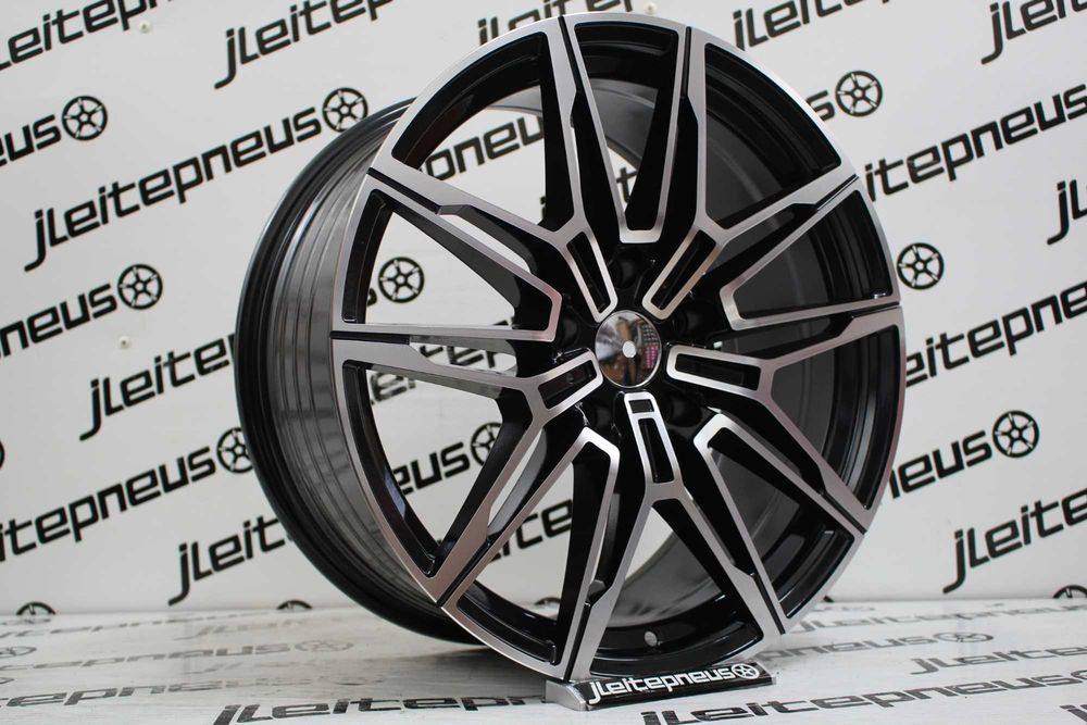Jantes Novas BMW G M3 M4 18 5x120 8.5 ET40 - Fazemos Montagem/Envio