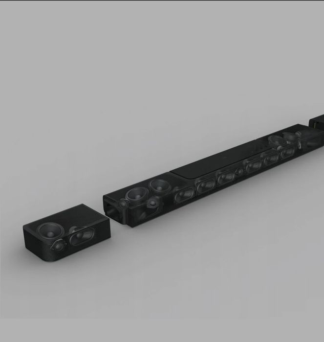 Jbl bar 1300 soundbar