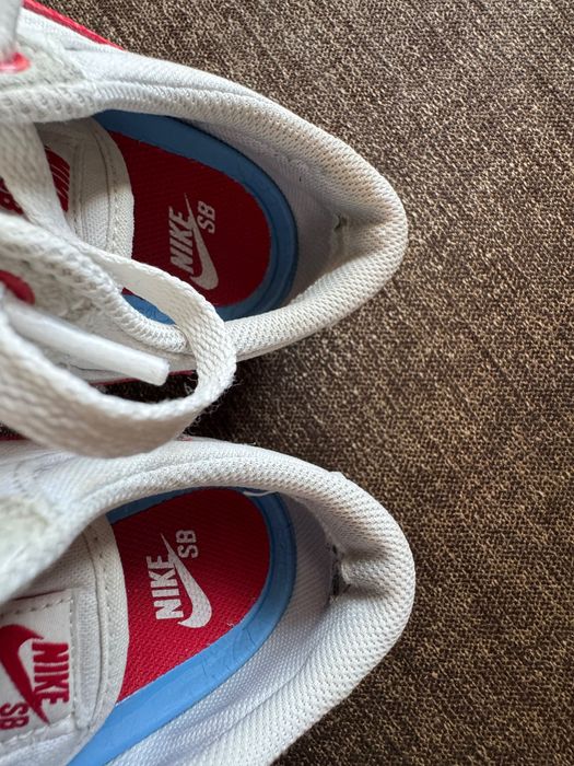 Nike SB Chron 2, Кеди, кросівки чоловічі