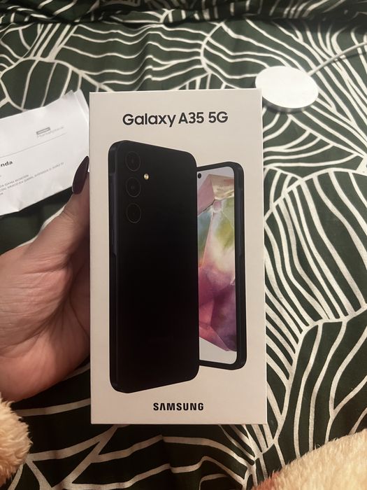 Galaxy A35 5G 128GB SANSUNG