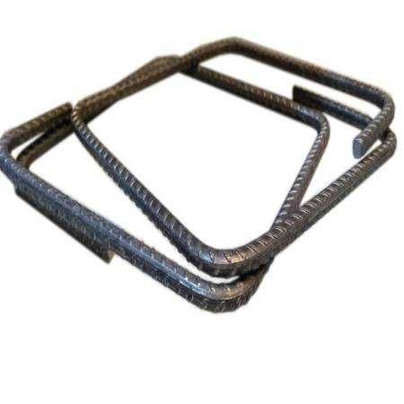 Prefabrykaty z prętów żebrowanych, Strzemiona