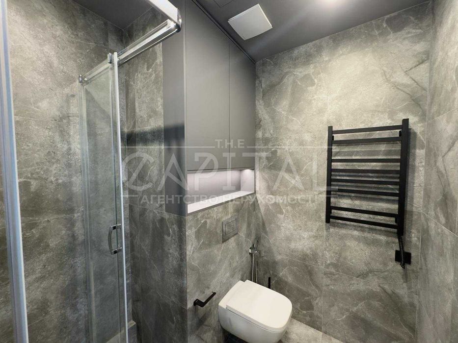 2-комнатная квартира по адресу ул. Иоанна Павла II (площадь 84 м²) - Atlanta.ua - фото 20