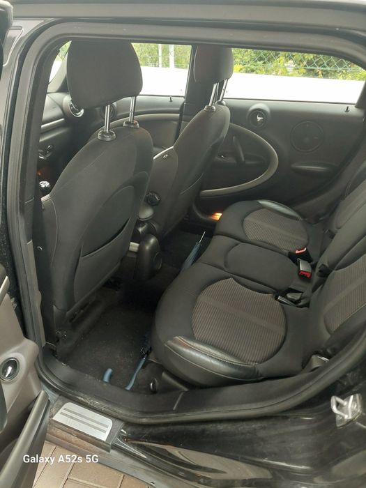 Mini Countryman 1.6 Diesel