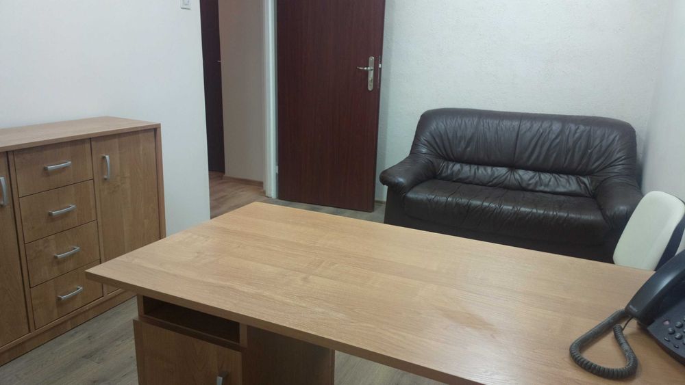 Lokal w ścisłym centrum, - kancelaria, psycholog, biuro -  z pilotem