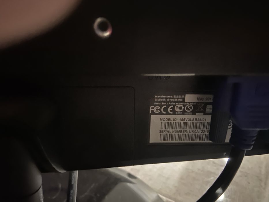 монітор Philips