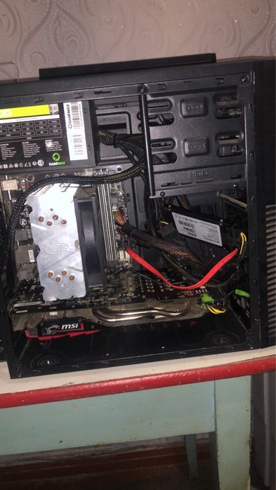 Продам пк строчно