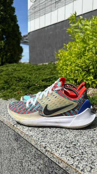 nike kyrie 2 - купить обувь мужскую - Цена на OLX.ua