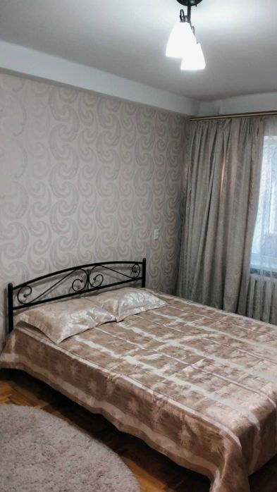 Сдам 2-к квартиру в р-не пл. Пушкина