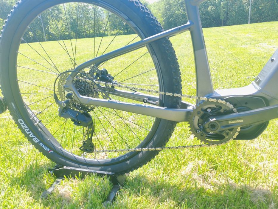 Bicicleta Elétrica Coluer Quickvolt Pro SH500