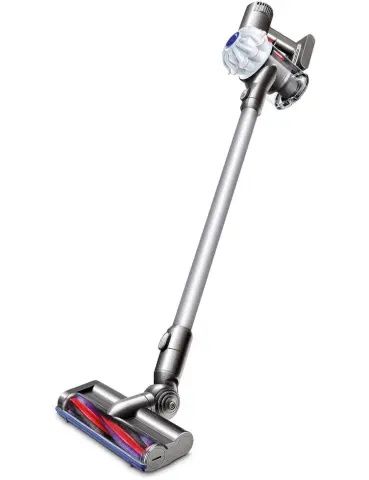 Бездротовий пилосос Dyson V6 Digital Slim