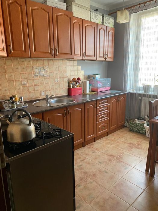 Wynajmę mieszkanie 2 pokojowe 50m2