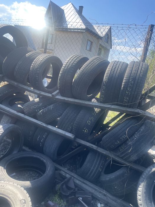 Розпаровки опт всі розміри!!! 205 55 16