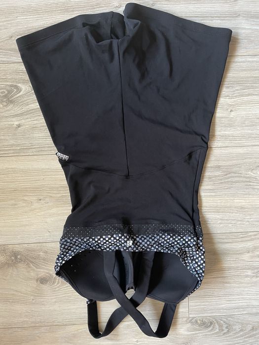 Strój kąpielowy jednoczęściowy Nabaiji