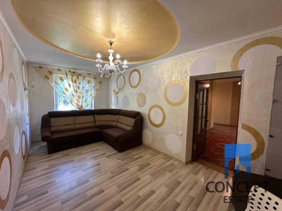 Продам уютный дом в самом центре Днепра. Сичевых Стрельцов!