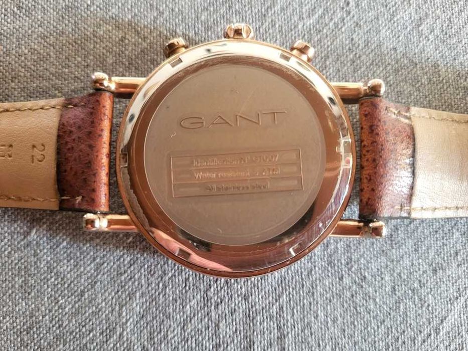 Relógio de Pulso Gant