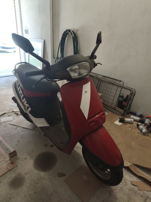Scooter Kymco 50cc