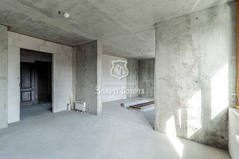 2-кімнатна квартира за адресою (площа 61 м²) - Atlanta.ua - фото 11