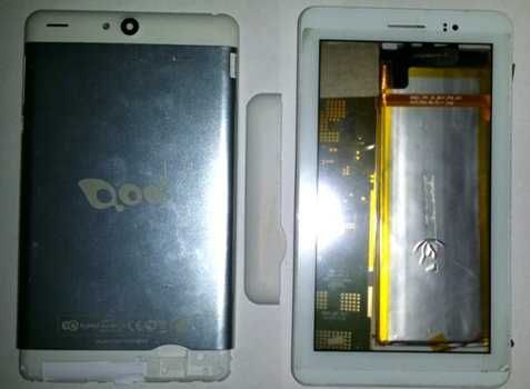 Tablet | Запчастини для планшетів