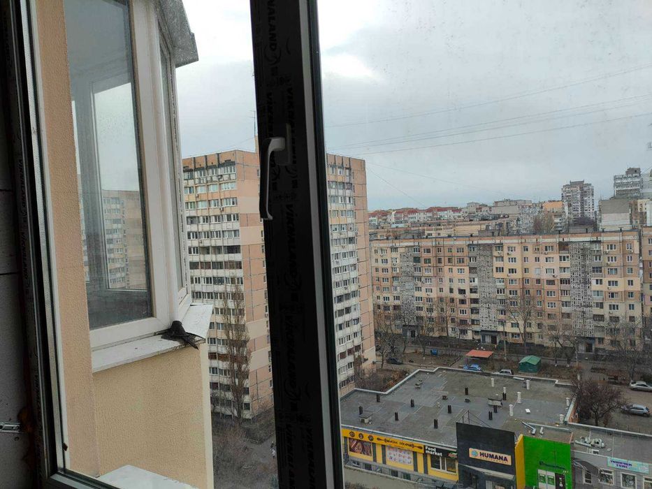 1-комнатная квартира по адресу (площадь 41 м²) - Atlanta.ua - фото 14