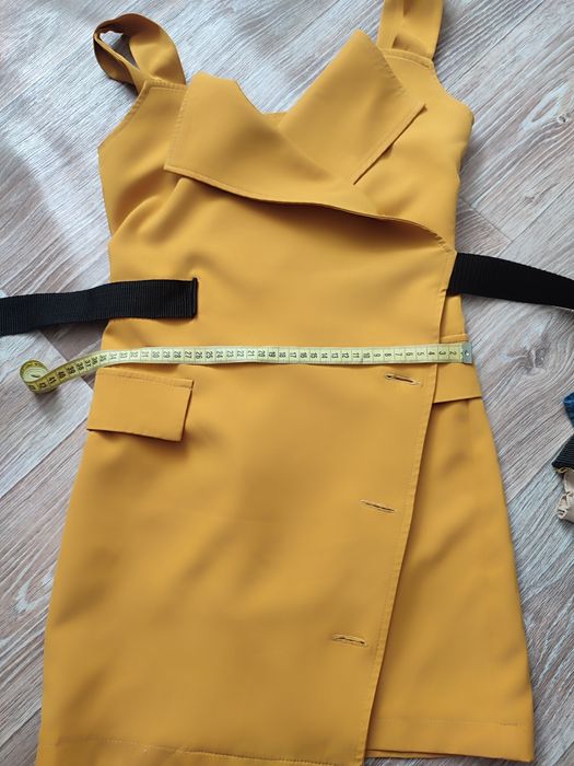 Сарафан жіночий розмір М