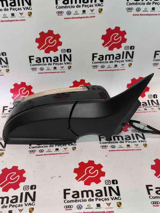 Espelho Retrovisor Direito MERCEDES-BENZ C-CLASS