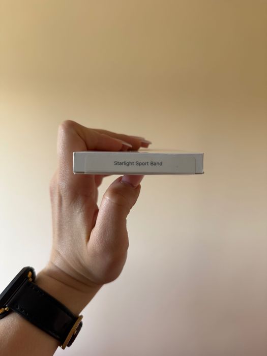 Pasek do Apple Watch 41 mm