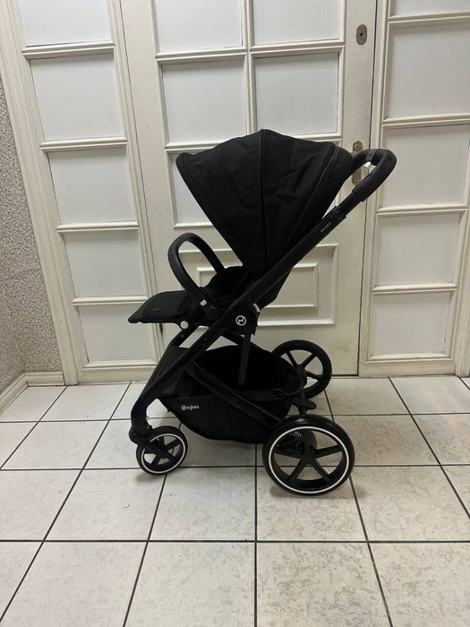 Прогулянкова коляска Cybex Balios