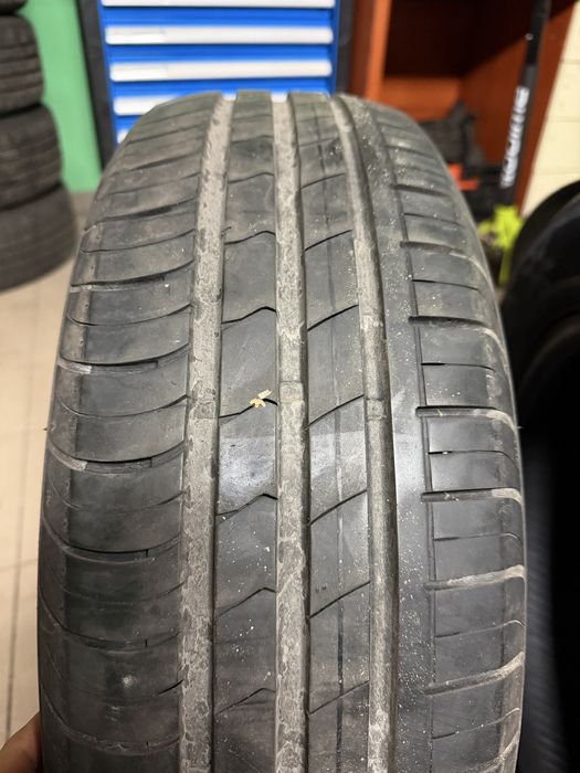 2 szt Opon Lato Hankook Kinergy Eco 195/65R15