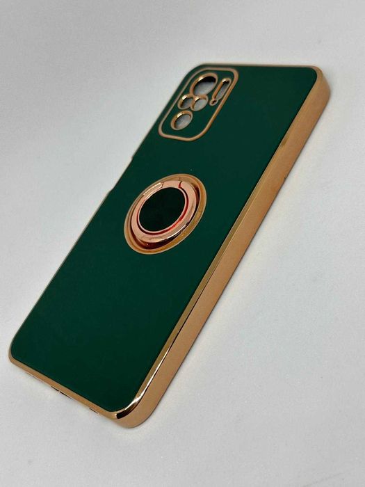 Xiaomi Redmi Note 10 4G/Note 10S Etui Case Silikonowy Obudowa kod 1176