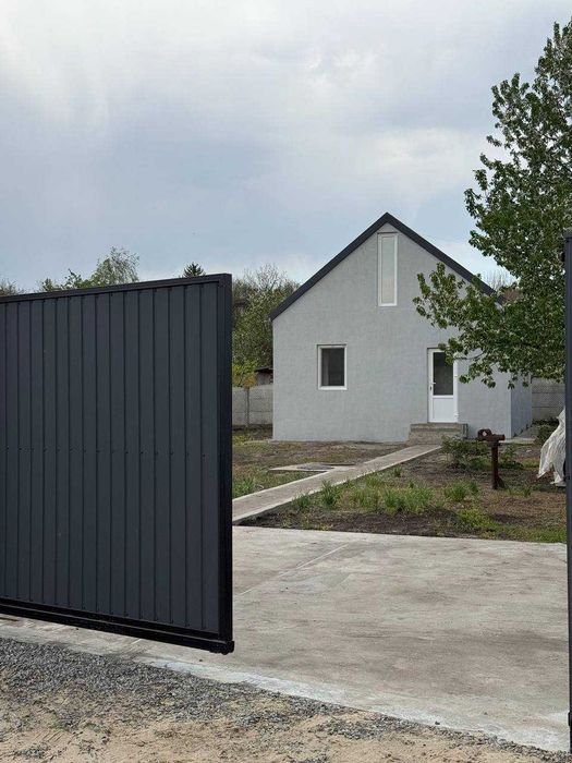 Продам дом 72 м², Червоный Садок, рядом Братское, АТБ 2 км