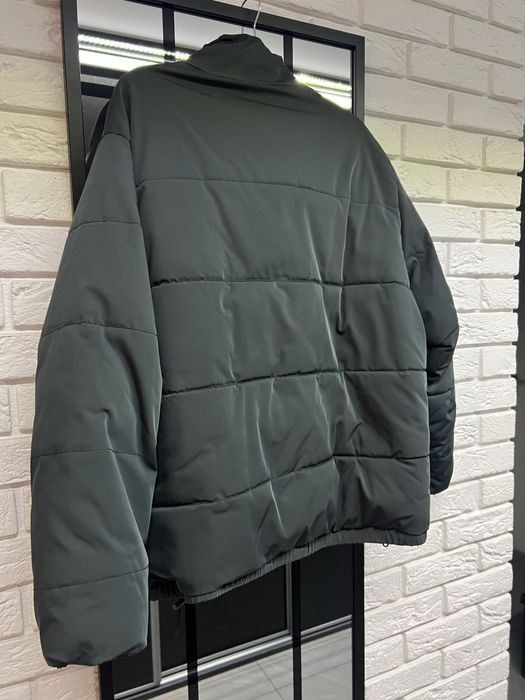 Kurtka męska Zara XL