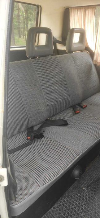 Volkswagen T3 Caravelle