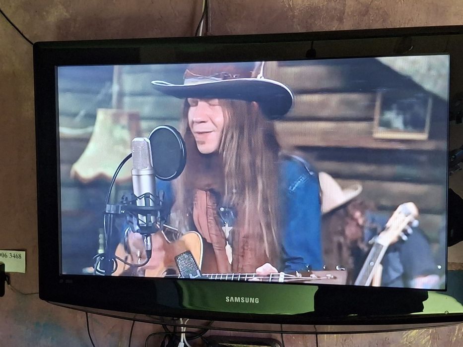 Телевізор Samsung 32