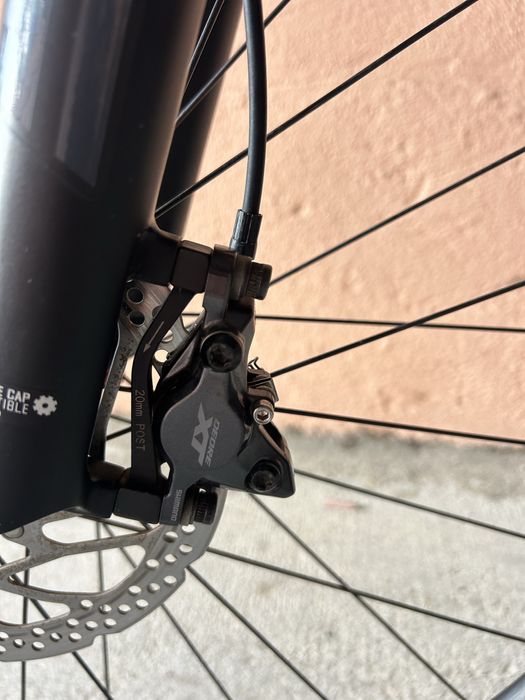 Vendo Orbea alma m50 eagle