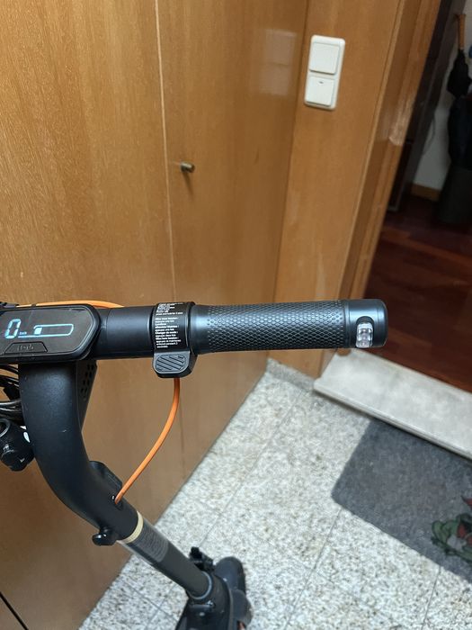 Trotinete Electrica Segway Ninebot E2 pro