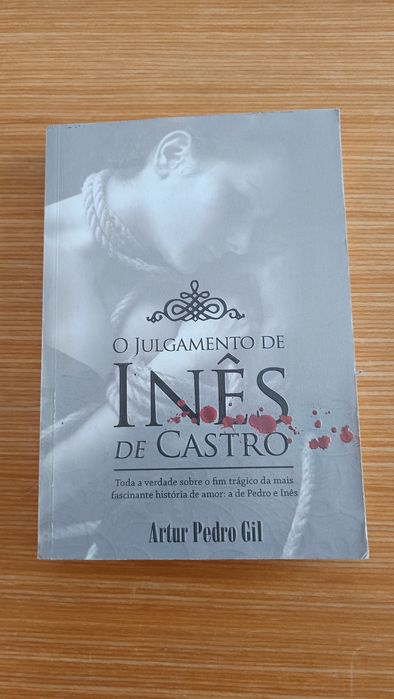 O Julgamento de Inês de Castro