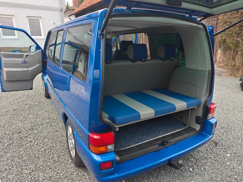 Volkswagen T4 2000...