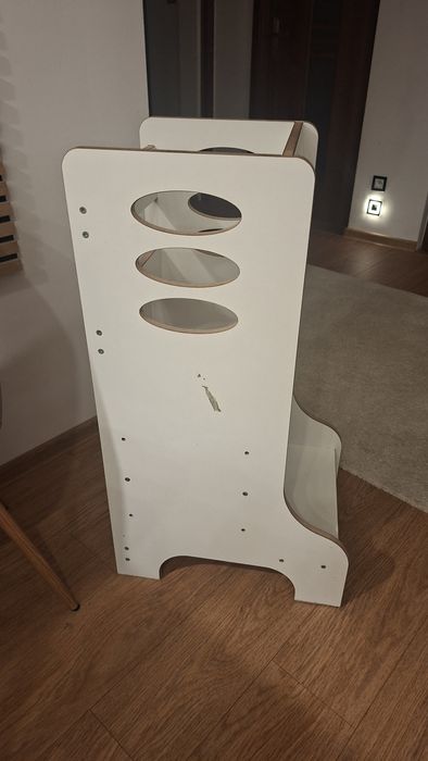 Pomocnik kuchenny Kitchen helper drewniany