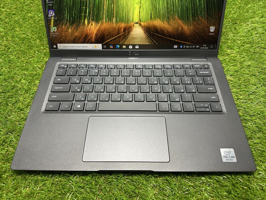 DELL Latitude 7410 14"FHD IPS|i7-10610G7|16GB DDR4|SSD 256GB