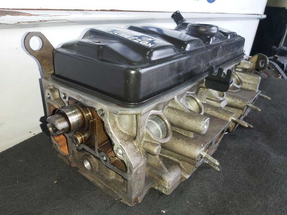 Cabeça Motor Citroën Ax Peugeot 106 1.4i 8v 74cv   Ref: 9610923010