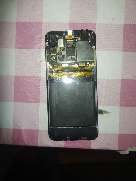 ZTE blade 7 2020