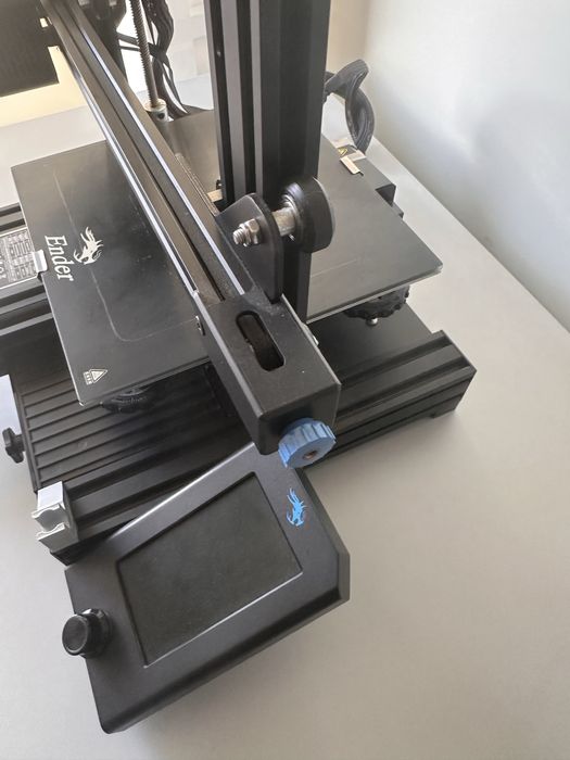 Ender 3 v2 Printer445677801015889922